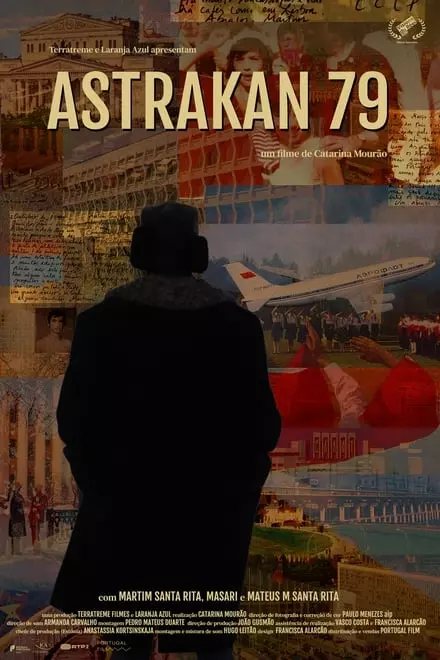 Astrakan 79