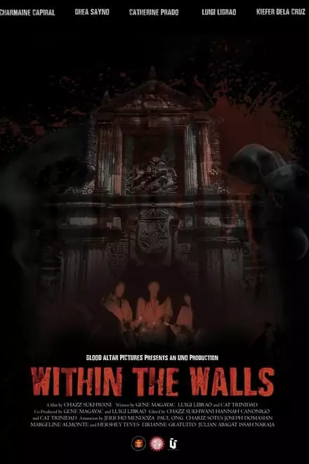 Within the Walls